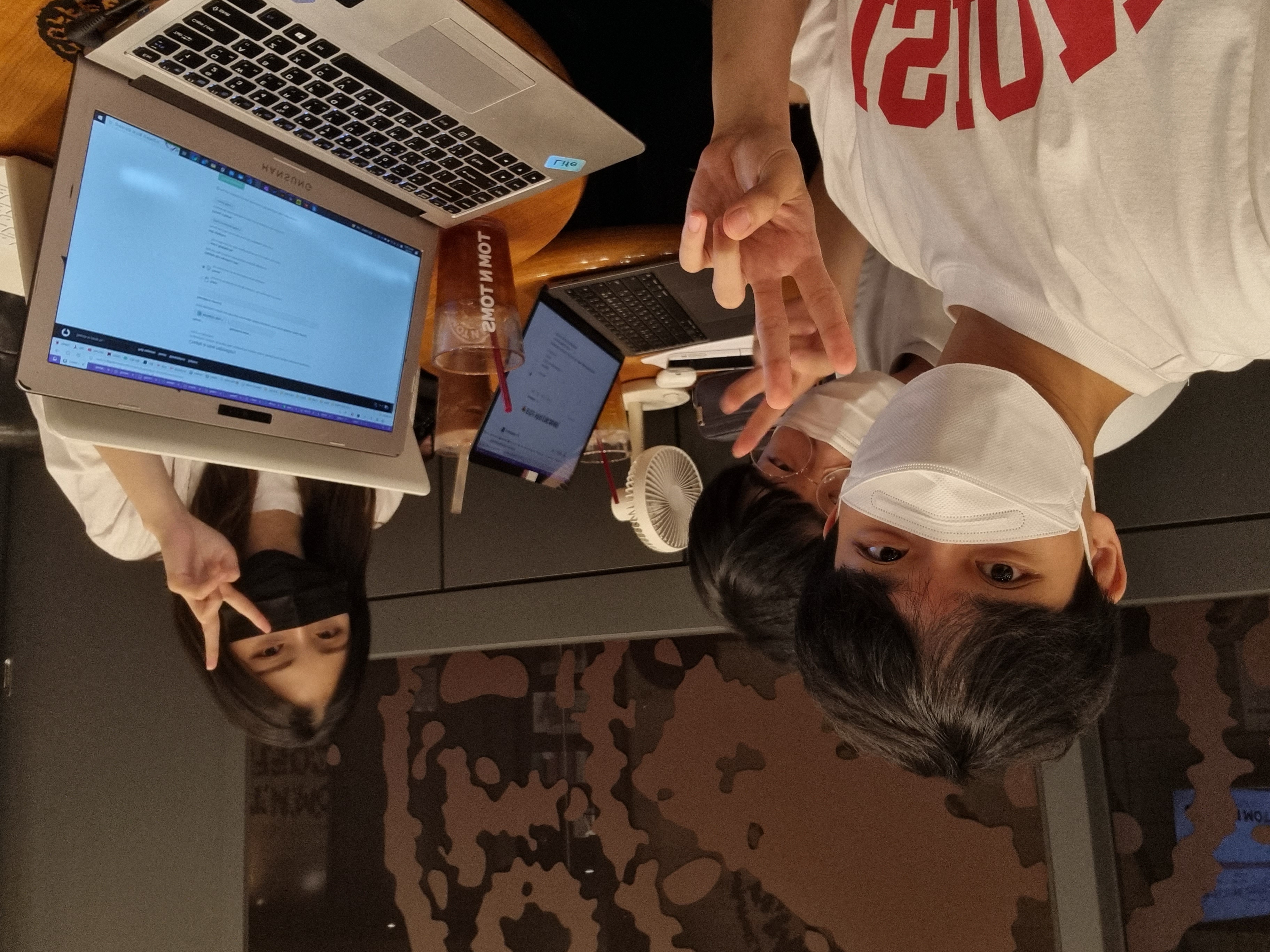 1회차 단체사진