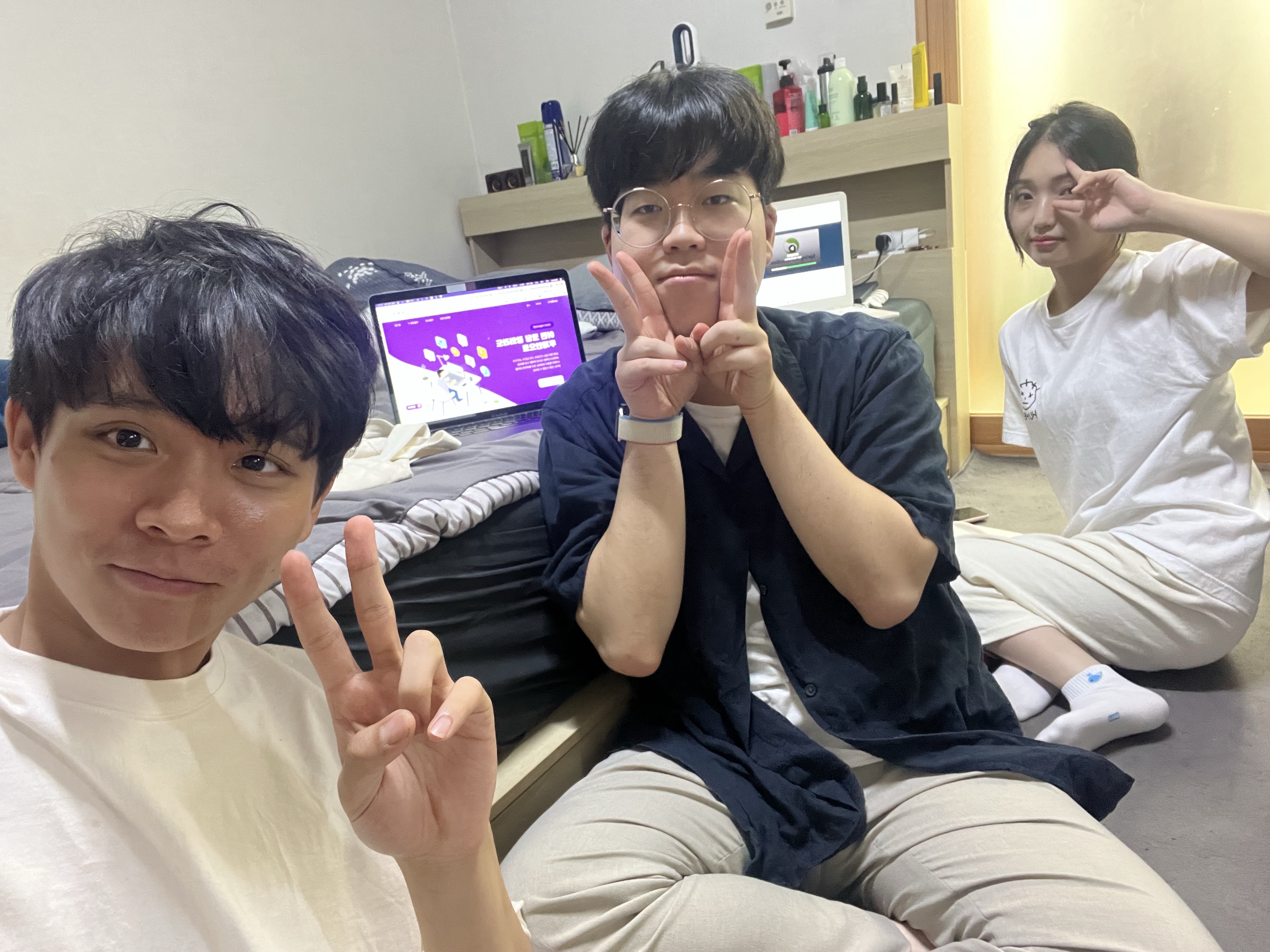 6회차 단체사진