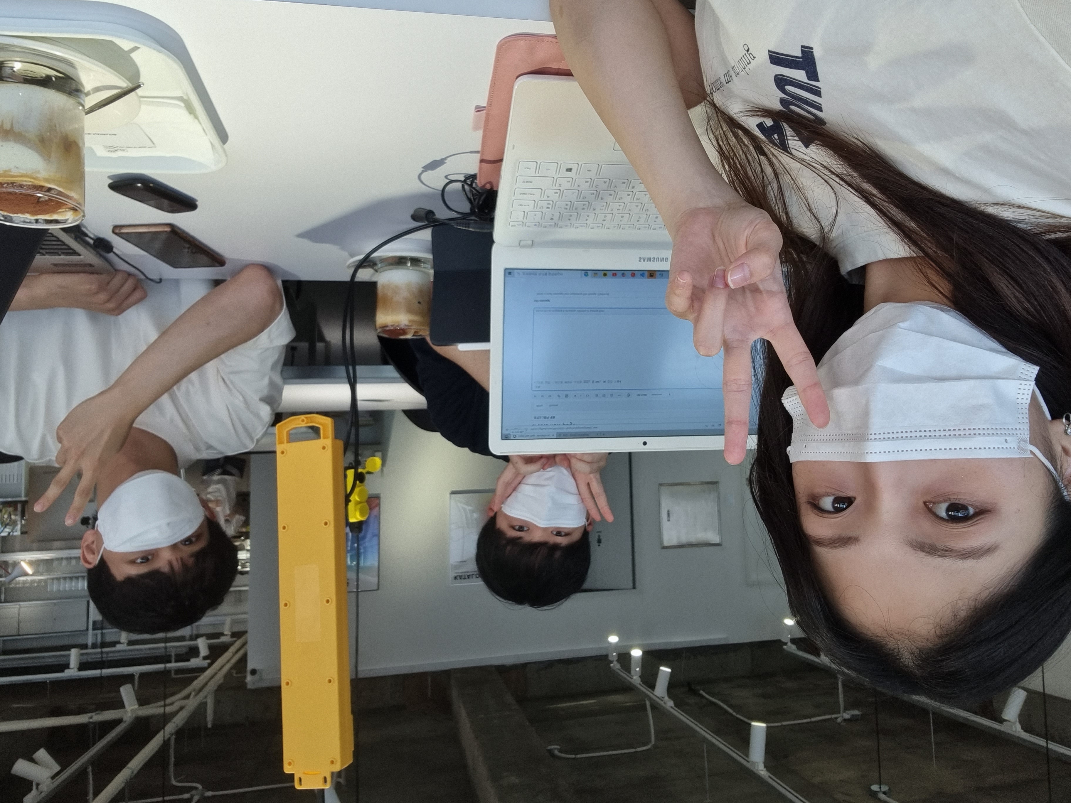 2회차 단체사진